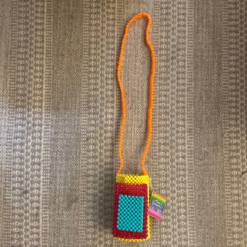 Susan Alexandra Essentials Bag